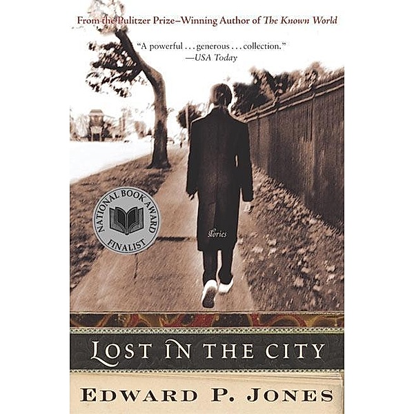 Lost in the City, Edward P. Jones