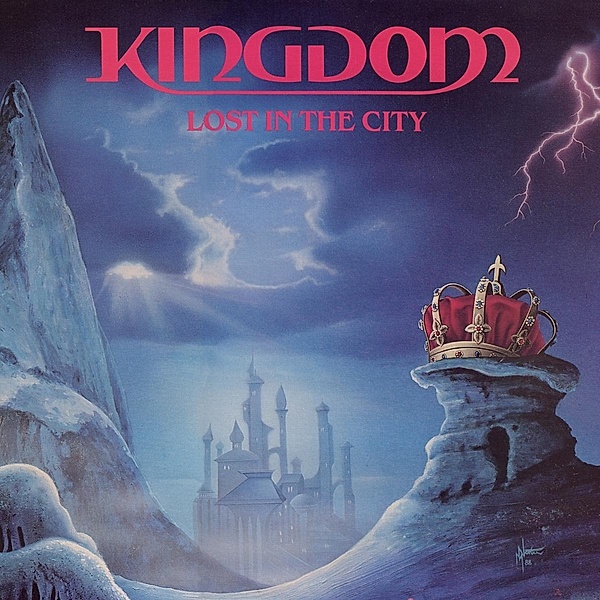 Lost In The City, Kingdom