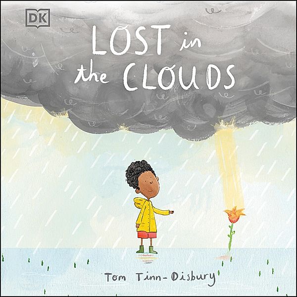 Lost in the Clouds, Dk, Tom Tinn-Disbury