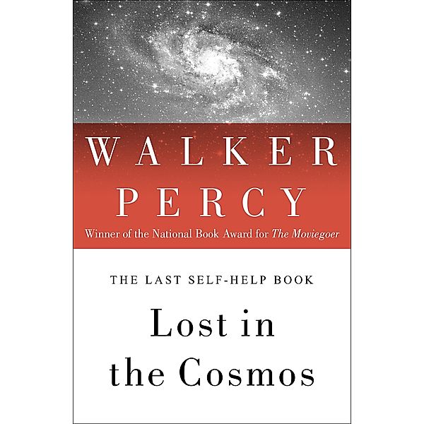 Lost in the Cosmos, Walker Percy