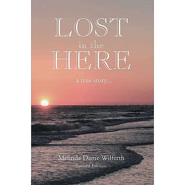 Lost in the Here, Melinda Dame Wilferth