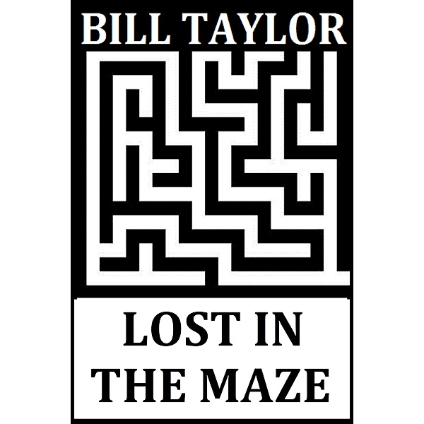 Lost In The Maze, Bill Taylor