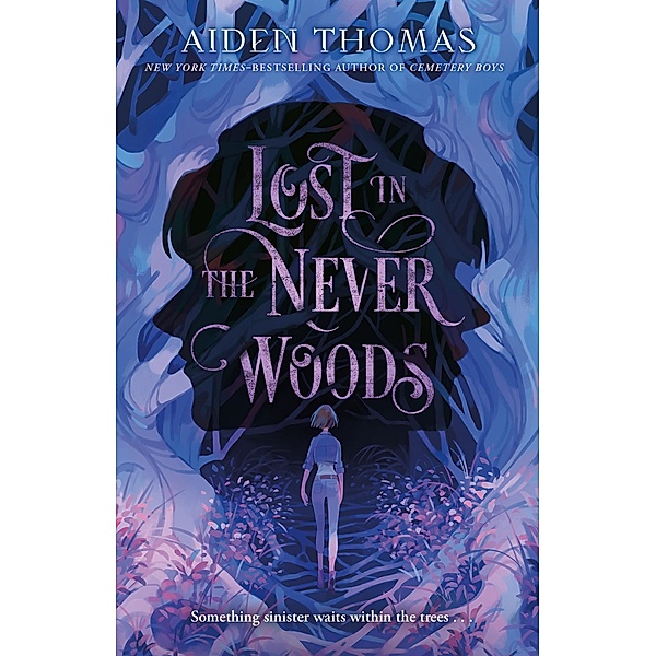 Lost in the Never Woods, Aiden Thomas