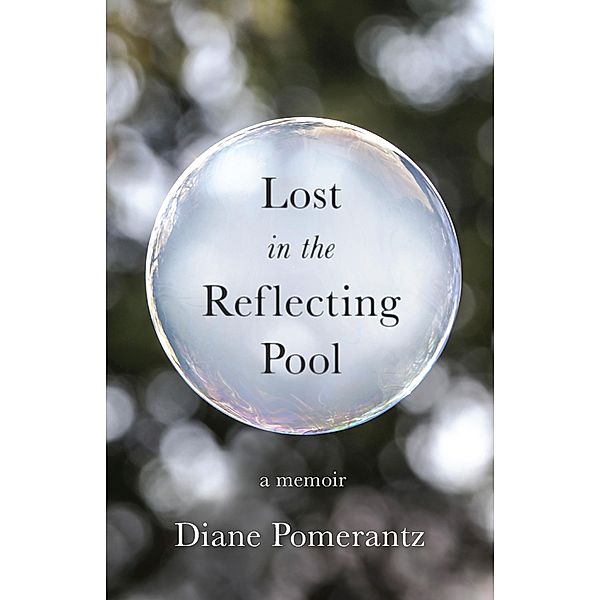 Lost in the Reflecting Pool, Diane Pomerantz