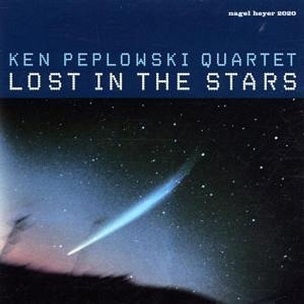 Lost In The Stars, Ken Peplowski