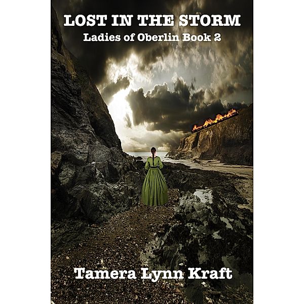 Lost in the Storm (Ladies of Oberlin, #2) / Ladies of Oberlin, Tamera Lynn Kraft