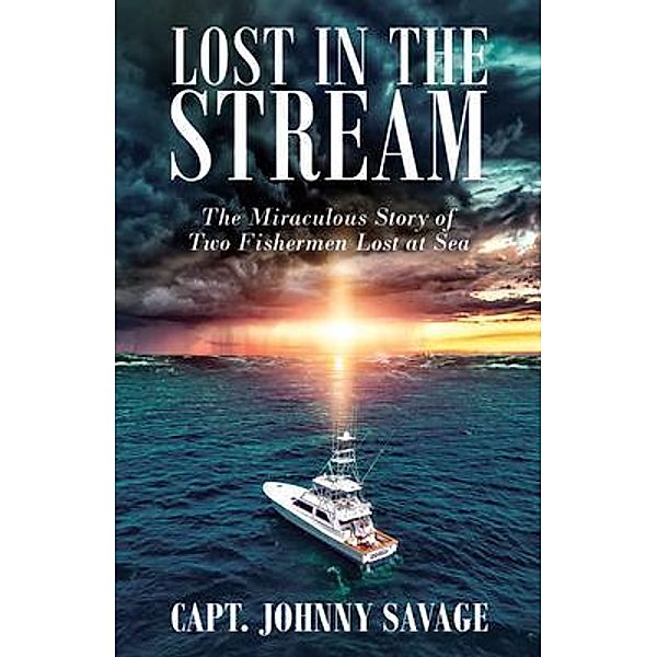 Lost in the Stream, Johnny Savage