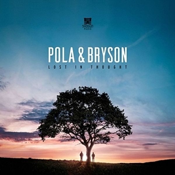 Lost In Thought (2lp) (Vinyl), Pola & Bryson
