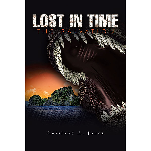 Lost in Time, Luisiano A. Jones
