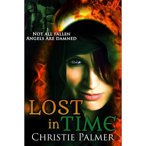 Lost In Time / Christie Palmer, Christie Palmer