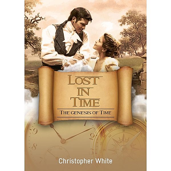 Lost in Time / Lost in Time, Christopher White