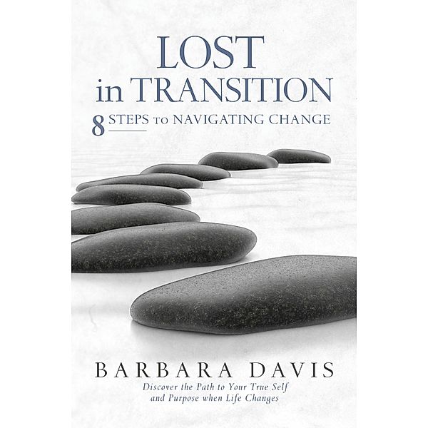 Lost in Transition, Barbara Davis