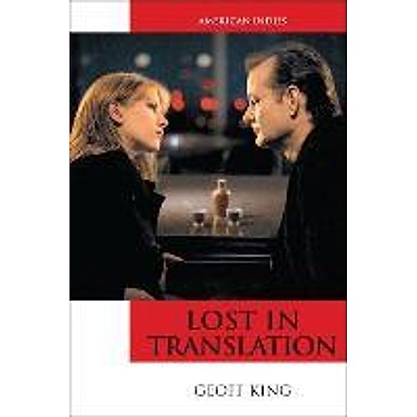 Lost in Translation, Dr. Geoff King