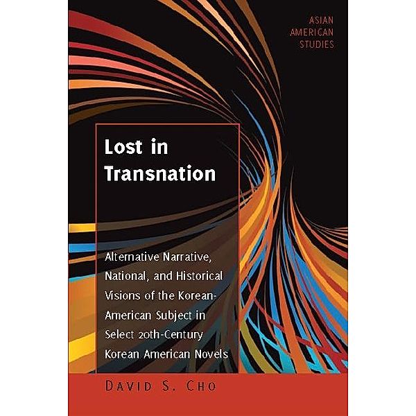 Lost in Transnation, Cho David S. Cho