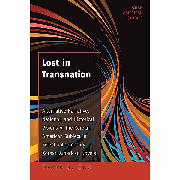 Lost in Transnation, David S. Cho
