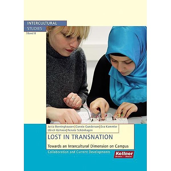 Lost in Transnation / Interkulturelle Studien, Jutta Berninghausen