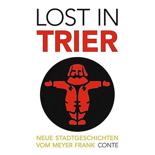 Lost in Trier, Frank P. Meyer