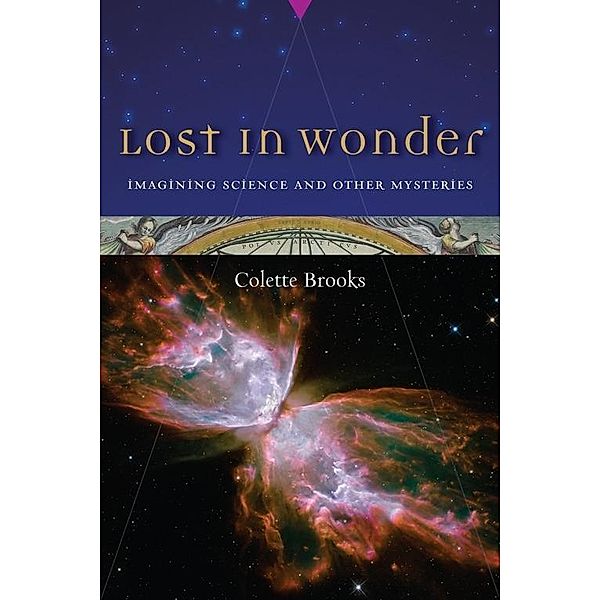 Lost in Wonder, Colette Brooks