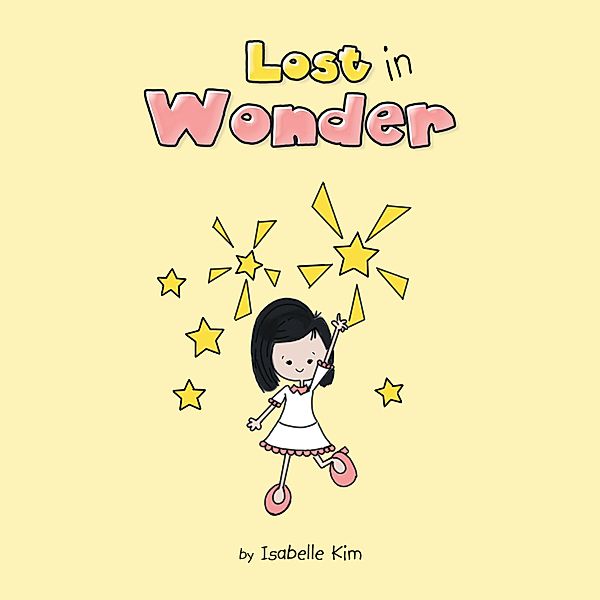 Lost in Wonder, Isabelle Kim