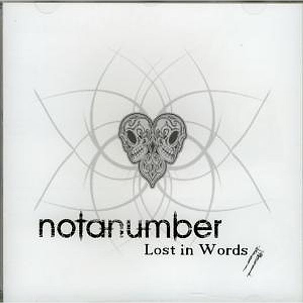 Lost In Words Ii, Notanumber