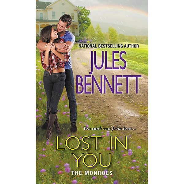 Lost In You, Jules Bennett