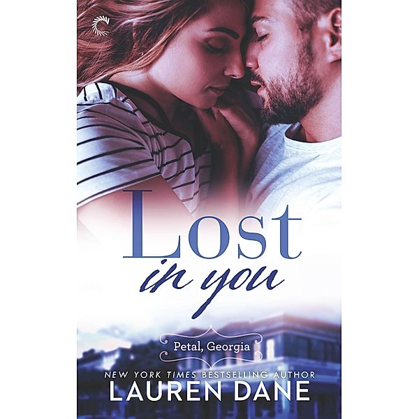 Lost in You / Petal, Georgia Bd.2, Lauren Dane