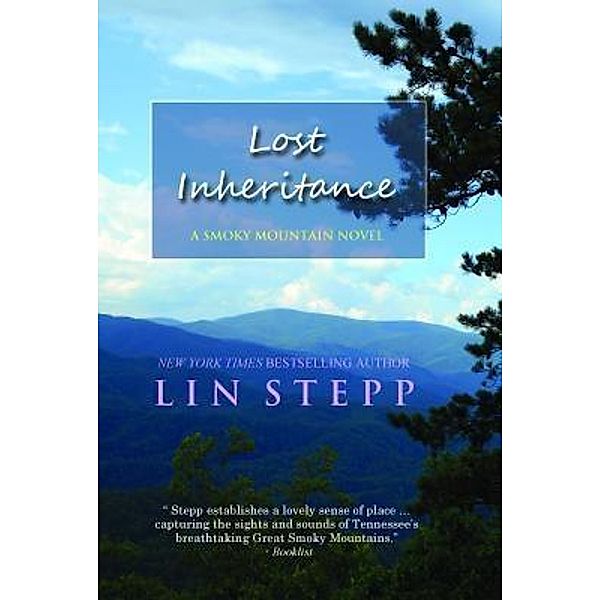 Lost Inheritance, Lin Stepp