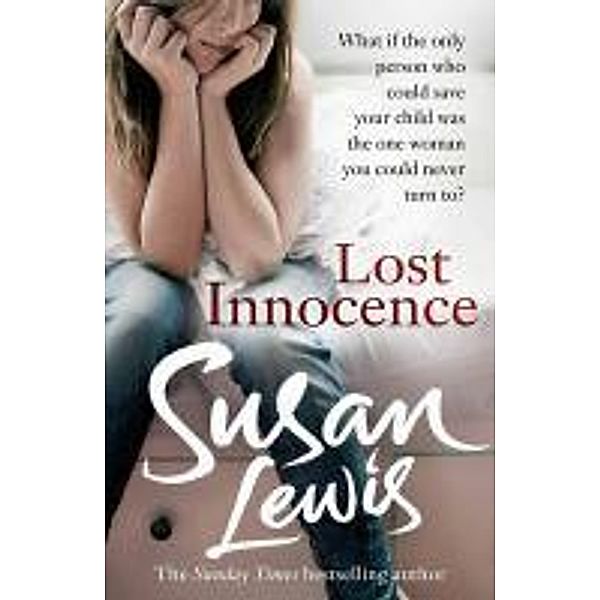Lost Innocence, Susan Lewis
