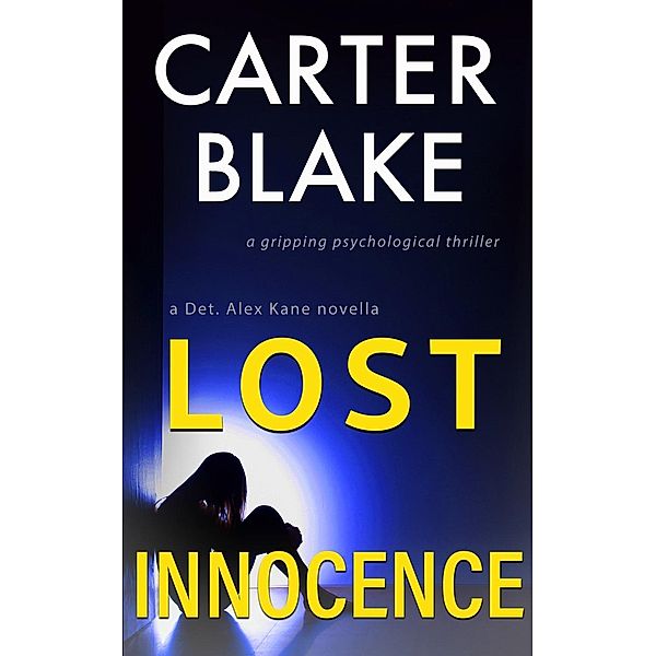 Lost Innocence, Carter Blake