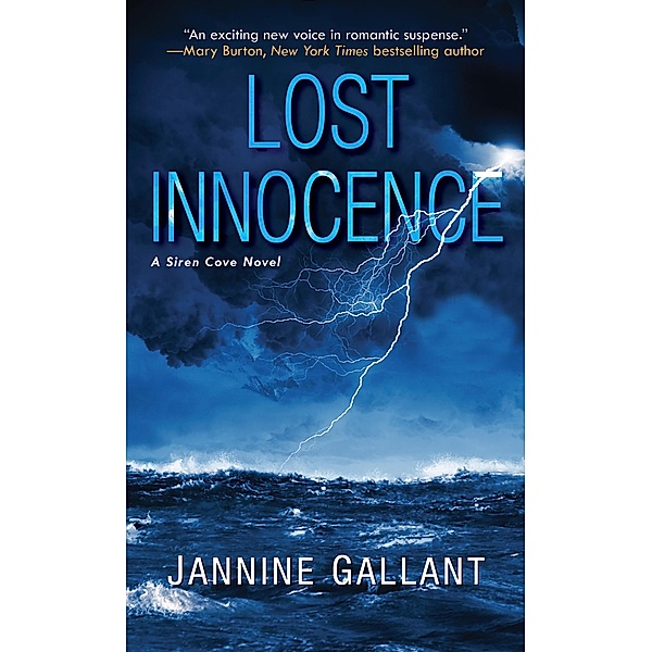 Lost Innocence / A Siren Cove Novel Bd.2, Jannine Gallant