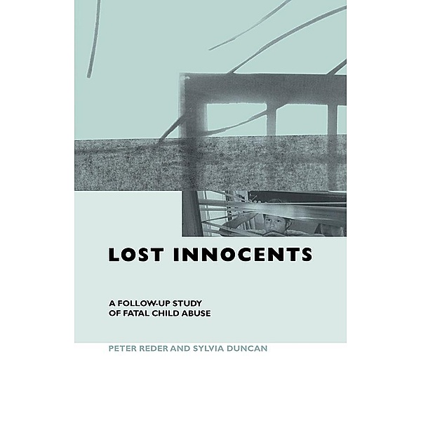 Lost Innocents, Peter Reder, Sylvia Duncan