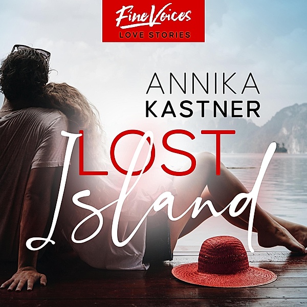 Lost Island, Annika Kastner