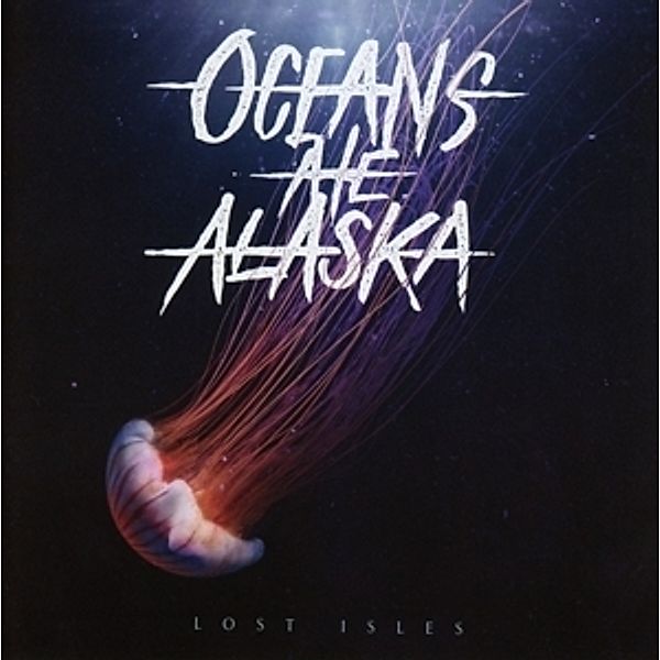 Lost Isles, Oceans Ate Alaska
