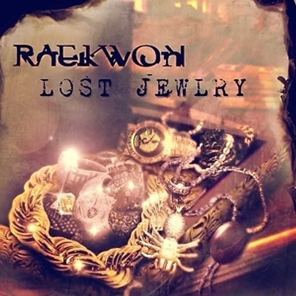 Lost Jewlry, Raekwon