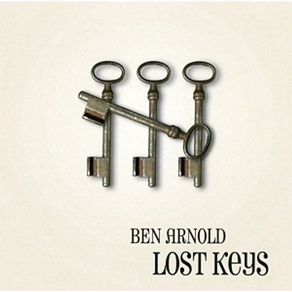 Lost Keys, Ben Arnold