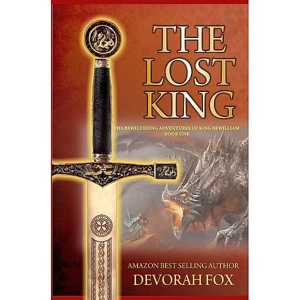 Lost King, Devorah Fox