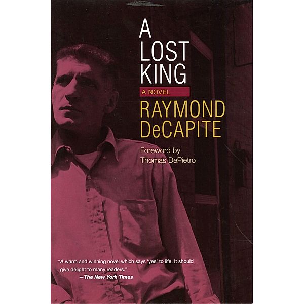 Lost King, Raymond Decapite
