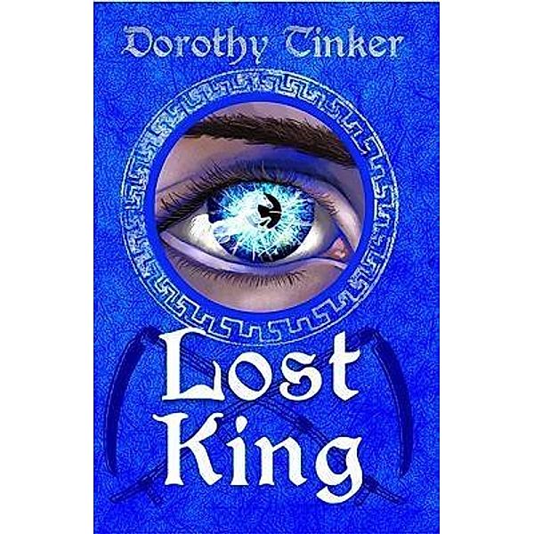 Lost King / Peace of Evon Bd.3, Dorothy Tinker