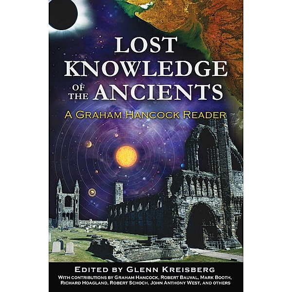 Lost Knowledge of the Ancients