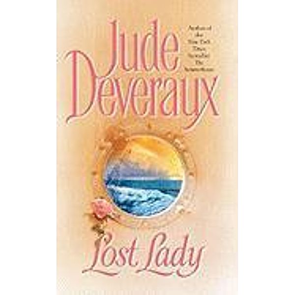 Lost Lady, Jude Deveraux