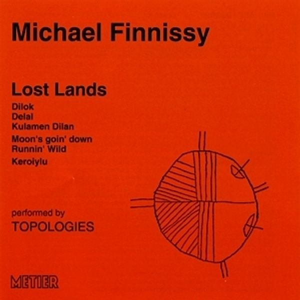 Lost Lands, Topologies