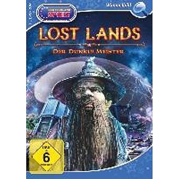 Lost Lands: Der Dunkle Meister Sammlere.