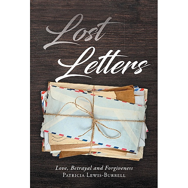 Lost Letters, Patricia Lewis-Burrell