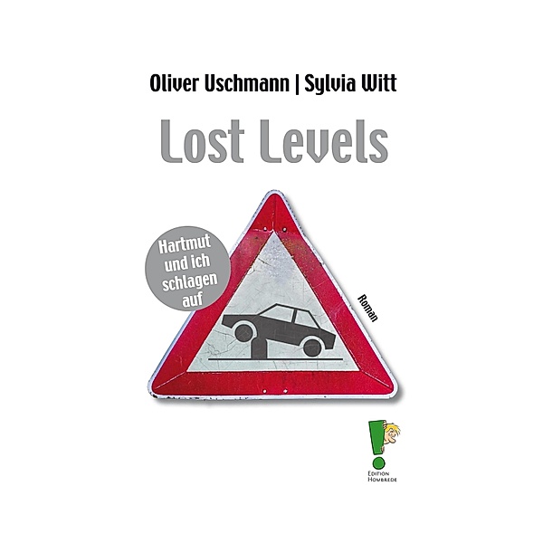 Lost Levels, Oliver Uschmann, Sylvia Witt
