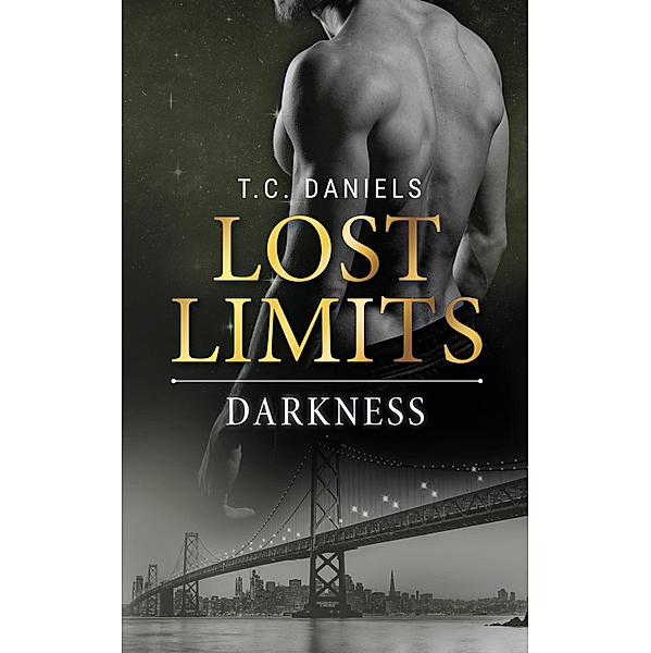 Lost Limits: Darkness / Lost Limits Reihe Bd.3, T. C. Daniels