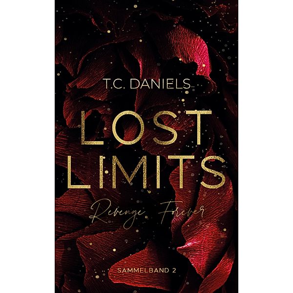 Lost Limits - Revenge Forever / Lost Limits Sammelbände Bd.2, T. C. Daniels