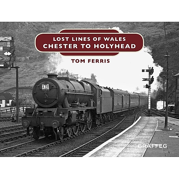 Lost Lines, Tom Ferris