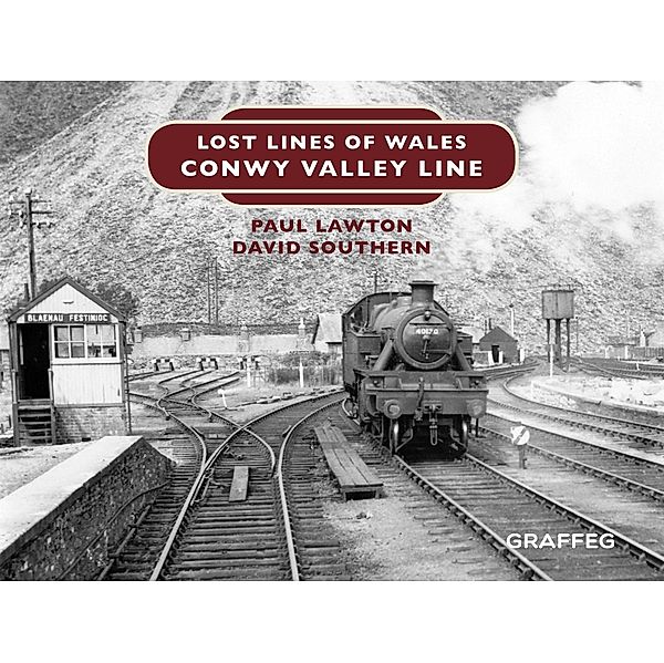 Lost Lines, Paul Lawton