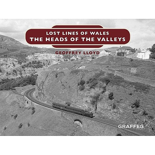 Lost Lines, Geoffrey Lloyd