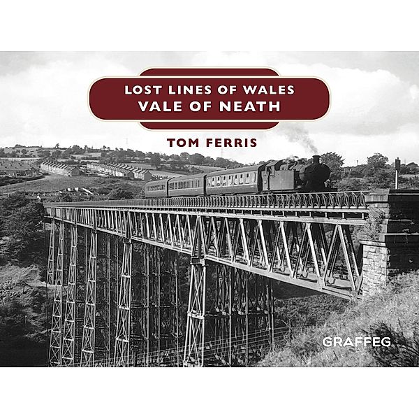 Lost Lines, Tom Ferris